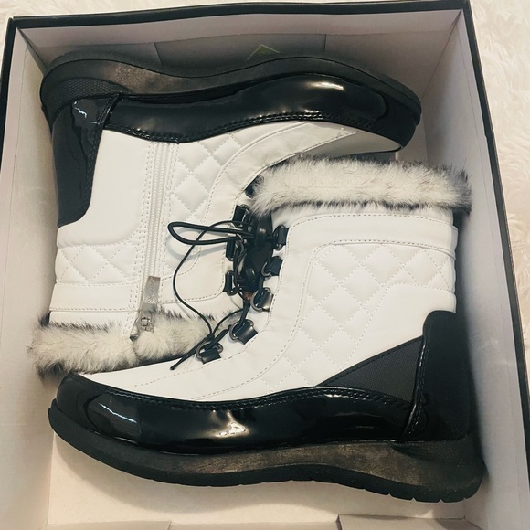 Sporto women snow boot - Picture 2 of 3